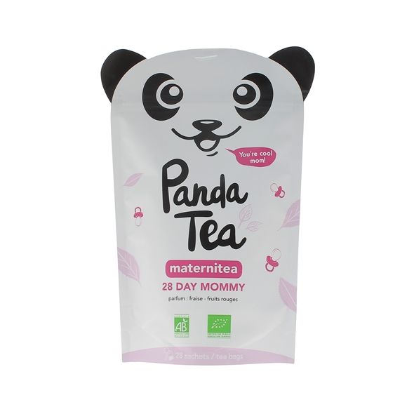 Maternitea Panda Tea - 28 Beutel