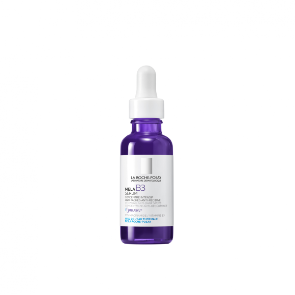 Mela B3 Intensivkonzentrat Serum gegen Flecken und Rückfälle La Roche-Posay - Pipettenflasche mit 30 ml