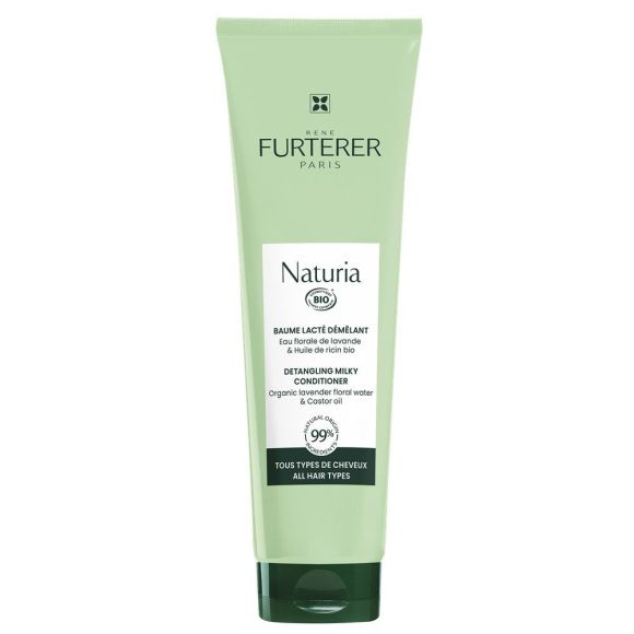 Naturia Bio Entwirrungsbalsam René Furterer - Tube mit 150 ml