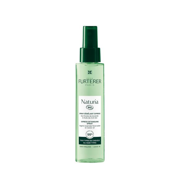 Naturia Entwirrungsspray extra sanft René Furterer - Spray von 200 ml