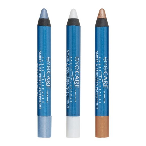 Wasserfester Lidschatten Eye Care - Stift mit 3,15 g