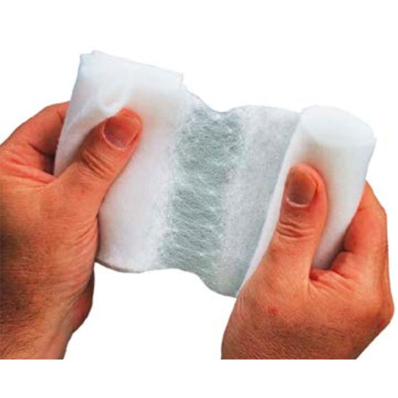 Cellona-Fasern Wundauflage orthopädisch 2,75 m x 15 cm Velpeau Lohmann & Rauscher