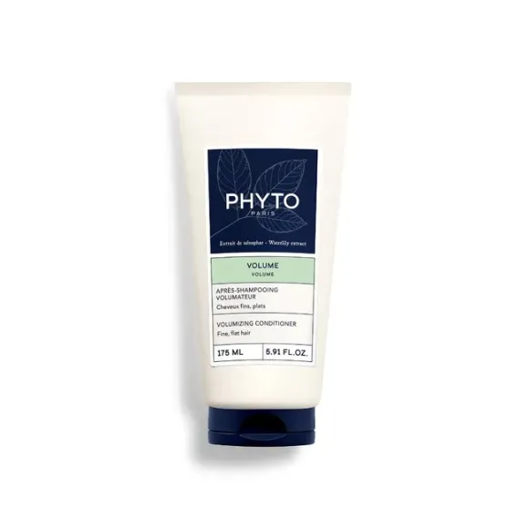 PhytoVolume Volumen-Spülung Phyto Paris - Tube 175 ml