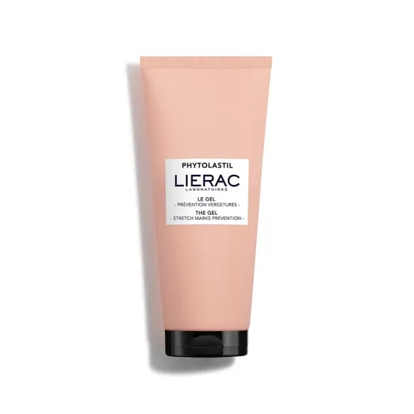Phytolastil das Gel zur Vorbeugung von Dehnungsstreifen Lierac - Tube mit 200 ml