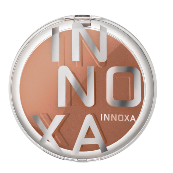 Sonnenmatte Puder Innoxa - Puderbox mit 16 g