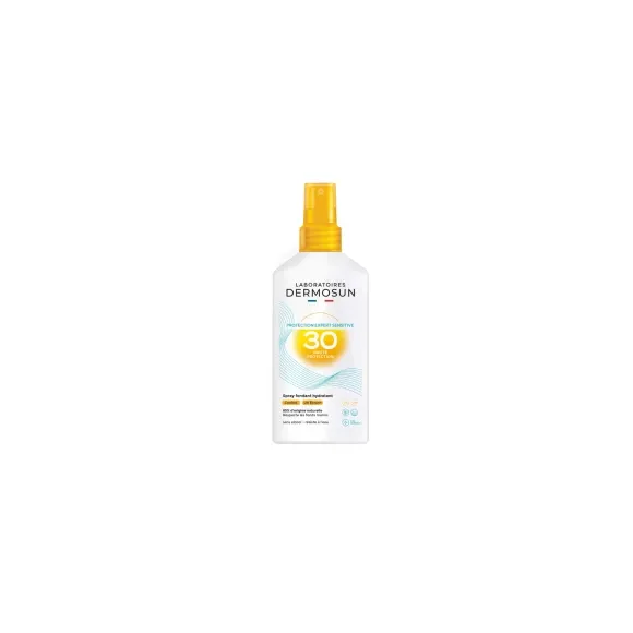 Schutzexperte Sensitive SPF30 Dermosun - Spray 200ml