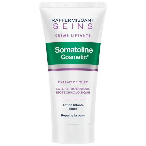 Festigende Bruststraffungscreme Somatoline Cosmetic - 75ml Tube