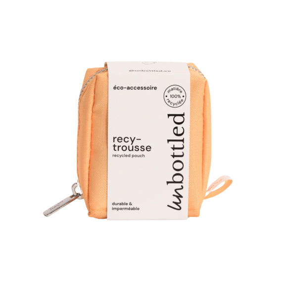 Recy-Tasche Unbottled - eine Tasche