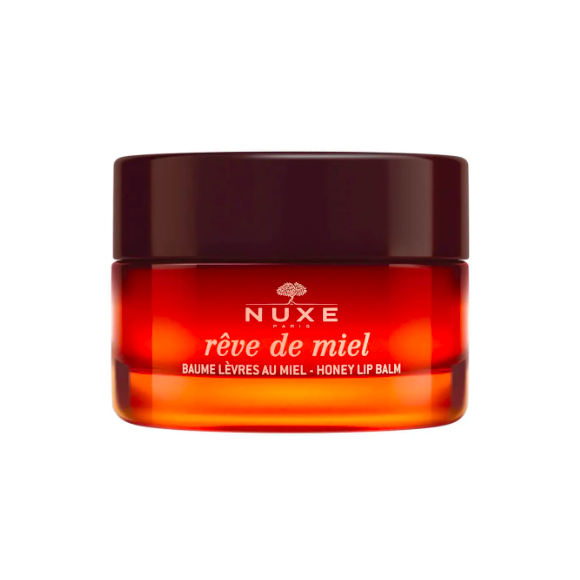 Traum von Honig Lippenbalsam Nuxe - 15g Tiegel