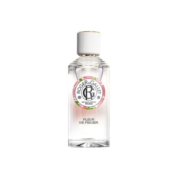 Wohltuendes Duftwasser Feigenblüte Roger & Gallet - Flasche mit 100 ml