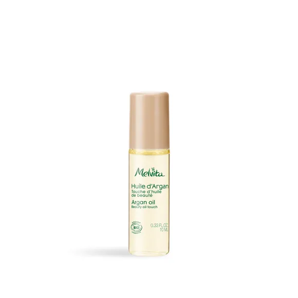 Roll-on Bio-Arganöl Melvita - Roll-on 10 ml
