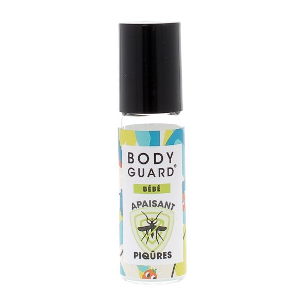Roll-on Baby Beruhigung Stiche Bodyguard - Roll-on von 10ml
