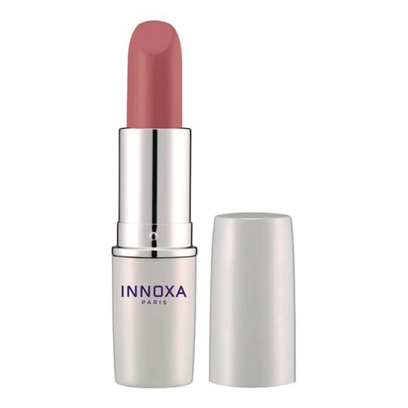 Belle & Good Nature Lippenstift 02 Rose Innoxa - Tube mit 3,5 g