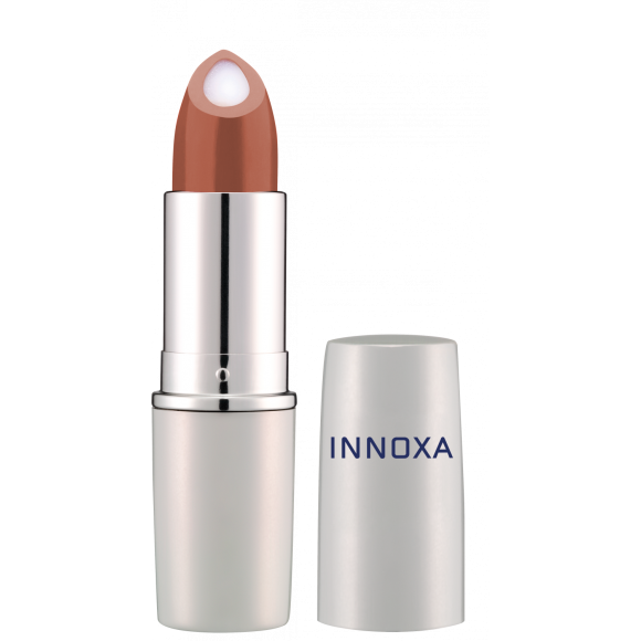 Duo Lippenstift inno'lips 009 beige Innoxa - Flasche mit 4ml