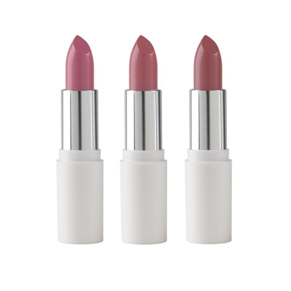 Satin Lippenstift Eye Care - 4g Tube