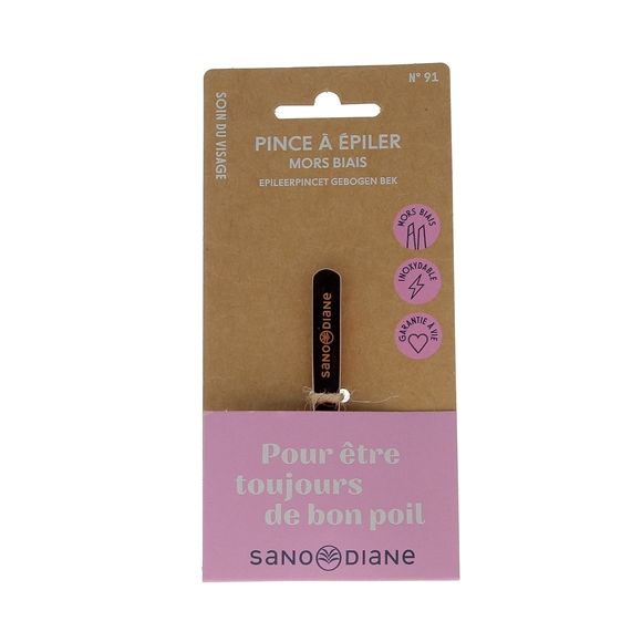 Zange mit schrägem Kopf Sanodiane - 1 Zange