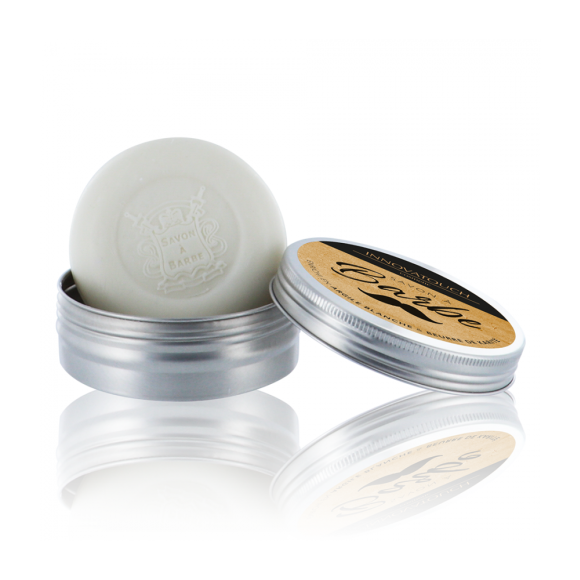 Innovatouch Cosmetic Bartseife für Männer - 100g Seife