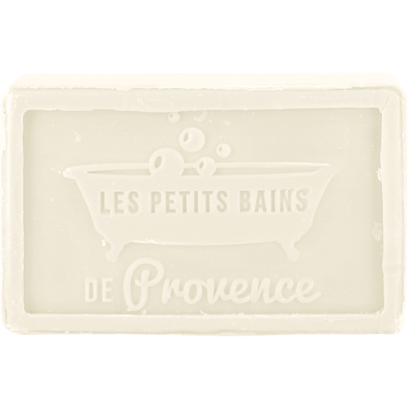 Ziegenmilch-Seife Les petits bains de Provence - Seife von 100g