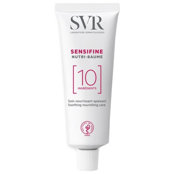 Sensifine Nutri-Balsam SVR - Tube mit 40 ml