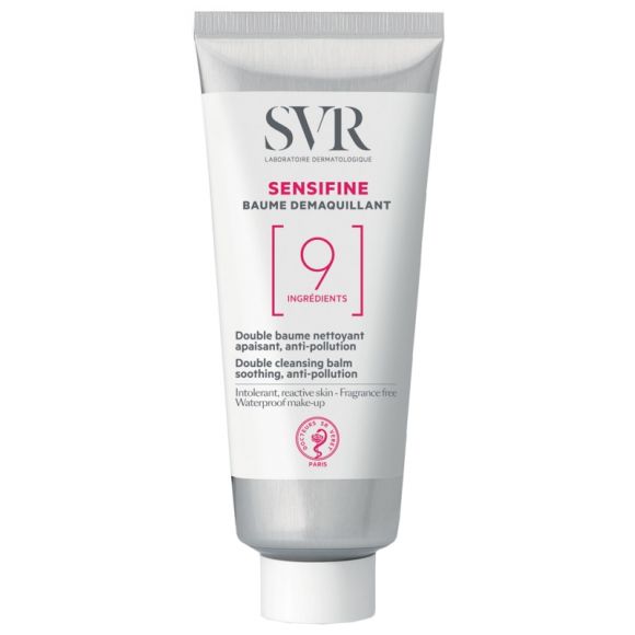 Sensifine Make-up Entfernerbalsam SVR - Tube mit 100g