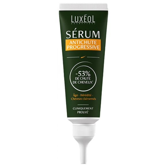 Luxéol Anti-Haarausfall Serum - 50 ml Tube