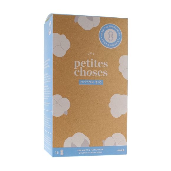 Mutterpasshüllen Les Petites Choses - Box mit 16 Hüllen