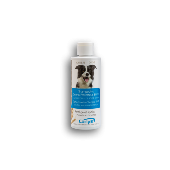 Dermo-schutz Shampoo SH-TH Hund Canys - Flasche 200ml