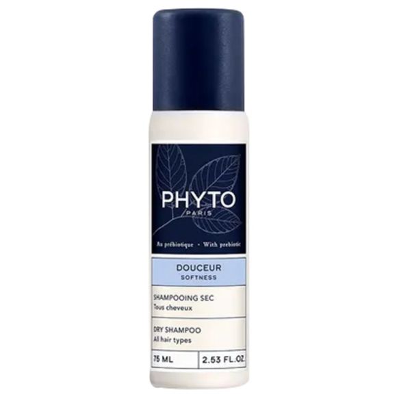 Shampooing trocken Phyto - Spray von 75ml