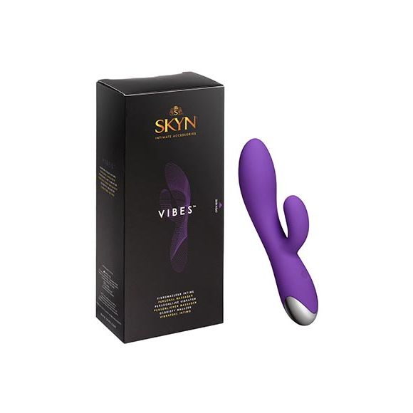Skyn Vibes Vibromasseur Manix - ein Vibrator
