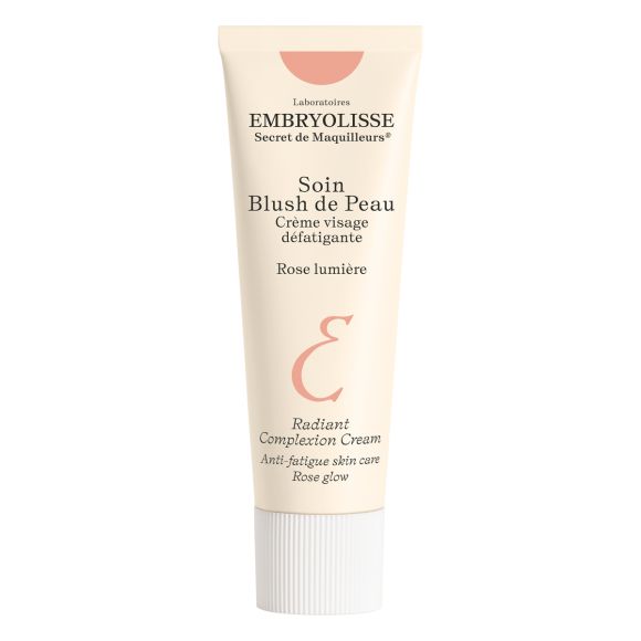 Soin Blush de Peau Creme Gesicht entlastend rosa Licht Embryolisse - Tube mit 30ml