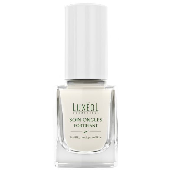 Luxéol Nagelstärkende Pflege - Flasche mit 11 ml