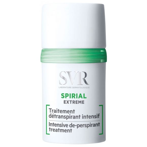 Spirial extreme intensives Entgiftungsbehandlung SVR - Stick von 20 ml