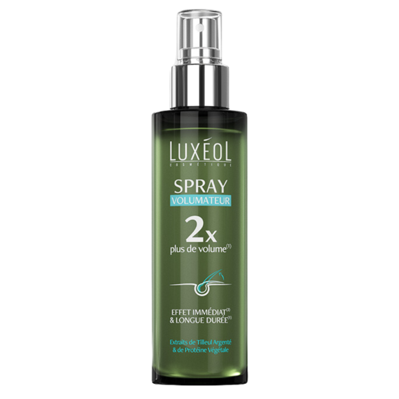 Luxéol Volumen-Spray - Spray mit 150 ml