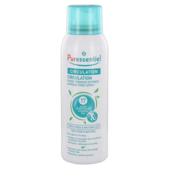 Spray Circulation Puressentiel - Spray von 100 ml