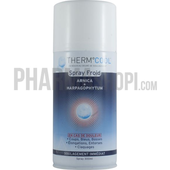 Therm°Cool Kältespray - 300 ml Spray