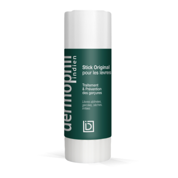 Originaler Dermophil Lippenbalsam - 3,5 g Stick