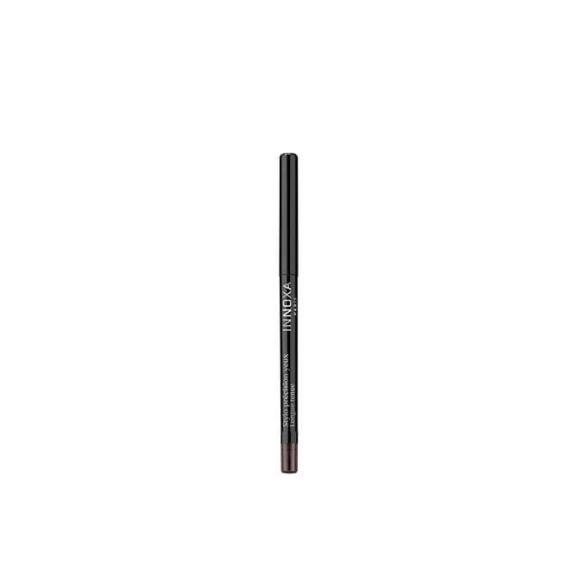 Schwarzer Präzisionsstift für Augen mit langer Haltbarkeit Innoxa - Stift von 0,35 g