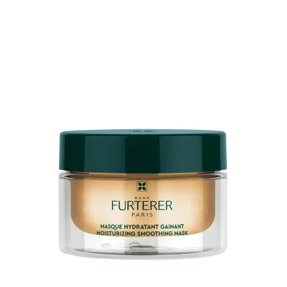 Sublime Karité Feuchtigkeitsmaske René Furterer - 200ml Tiegel