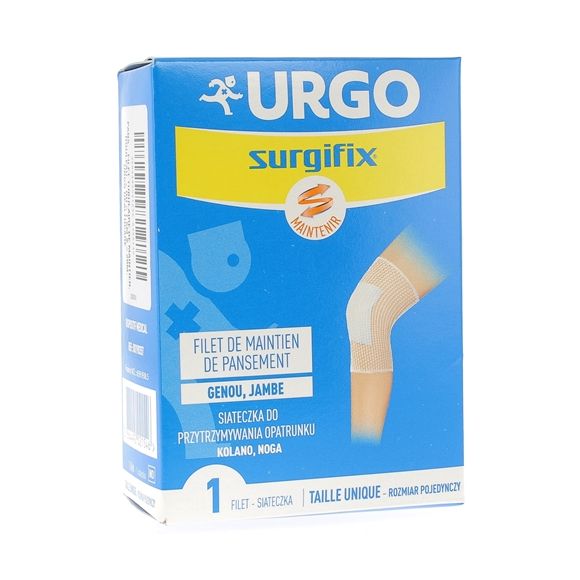 Surgifix Haltebandage Kniebeuge Urgo - 1 Bandage