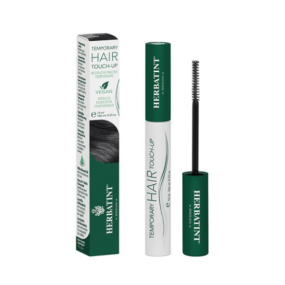 Temporäre Haaransatzauffrischung Herbatint - 10 ml Packung