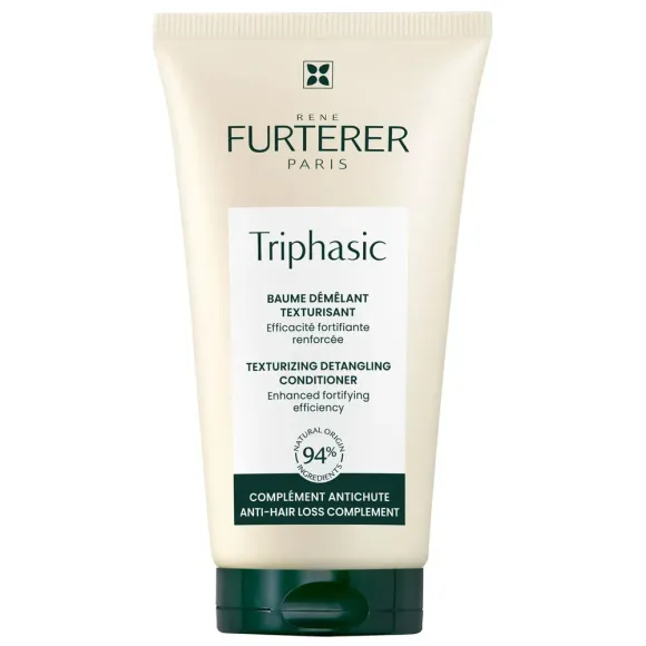 Triphasic Entwirrungsbalsam texturierend René Furterer - Tube mit 150 ml