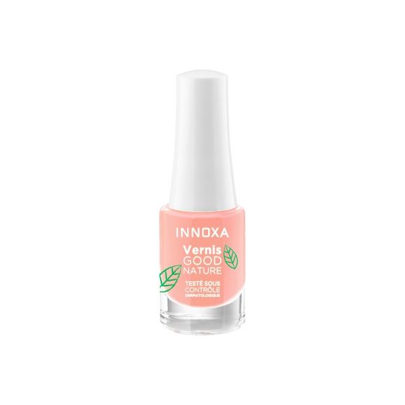Good Nature Romance Innoxa Nagellack - Flasche mit 5 ml