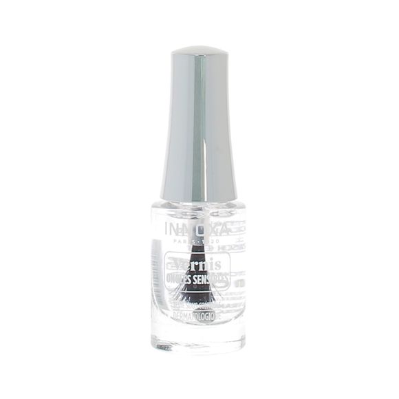 Incolorer Nagellack Innoxa - Flasche mit 4,8 ml
