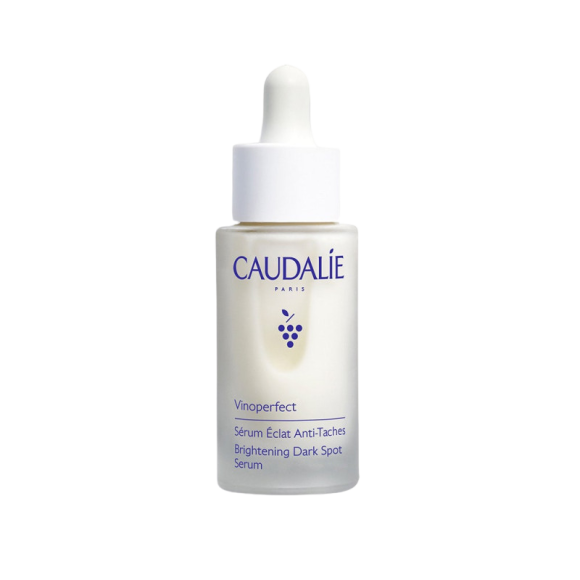 Vinoperfect Aufhellungsserum gegen Flecken Caudalie - Pipettenflasche mit 30 ml