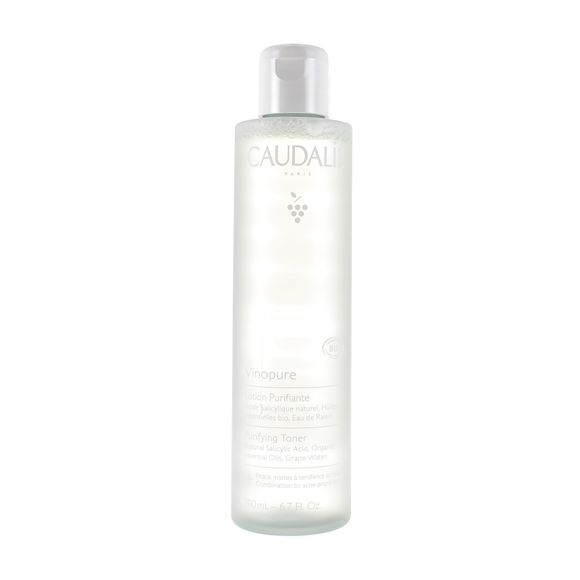 Vinopure Bio-Reinigungsfluid Caudalie - Flasche mit 200 ml