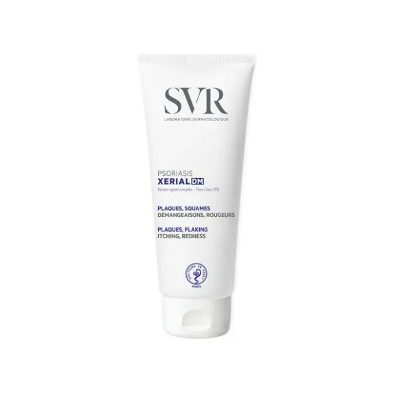 Xerial DM Psoriasis SVR - Tube von 200 ml