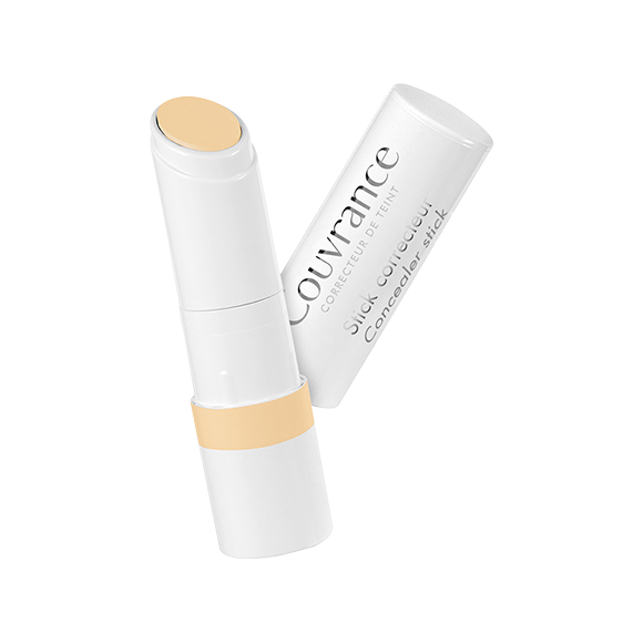 Couvrance Korrekturstick Gelb Avène - 1 Korrekturstick