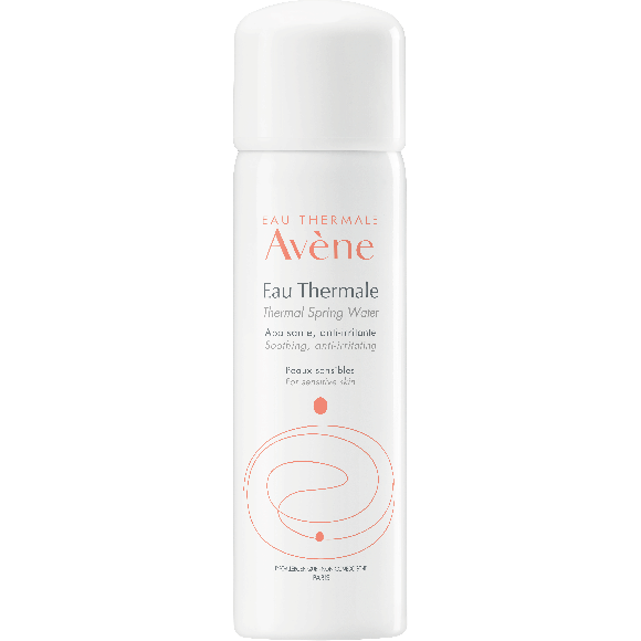 Avène Thermalwasser beruhigend anti-irritierend - Spray von 50 ml