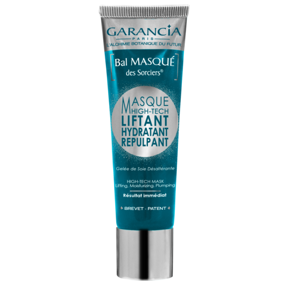 Bal masqué Maske mit Lifting- und Feuchtigkeitseffekt Garancia - Tube mit 50 ml