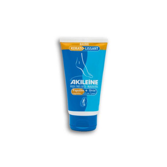 Akiléine Keratolytischer Balsam - 75 ml Tube